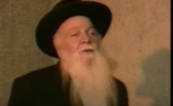 "מקובל" על כולם; ללא קמיעות וללא ניסים