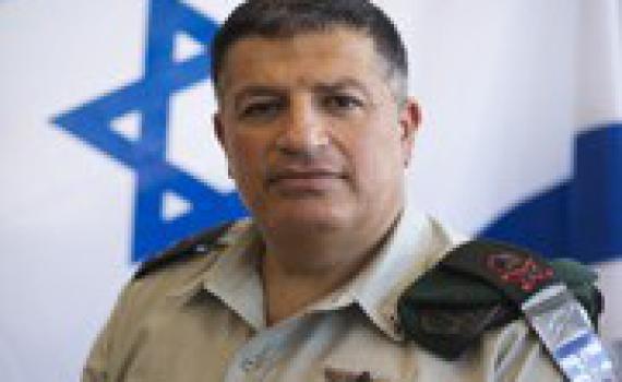 החמאס משתמש במלט שנכנס לרצועה לטובת המנהרות