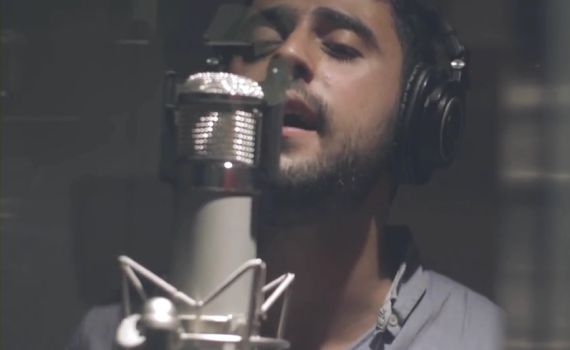 צמאה 2: ישי ריבו שר את ניגוני האדמו"ר הזקן. צפו