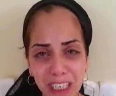 מיטל אוחנה: "ה' לא טועה זה חייב להיות לטובה"