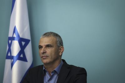 כחלון: "מוכן לפנות את כסאי לטובת בוז'י"