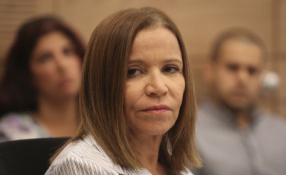 "במחנה הפוליטי שלי מתנהגים באופן אידיוטי"