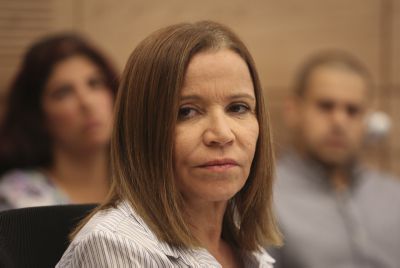 "במחנה הפוליטי שלי מתנהגים באופן אידיוטי"