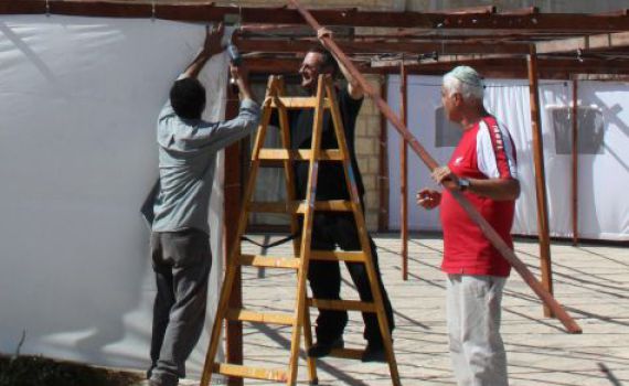 תזכו לשנים רבות, נעימות וטובות