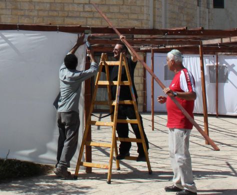 תזכו לשנים רבות, נעימות וטובות