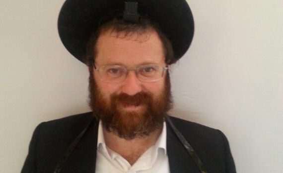 ראוי שהרב בזק ומעריציו ירדו ממגדל השן / תגובה