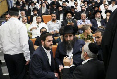 מי רכש את תפילת "כל נדרי" במליון דולר?