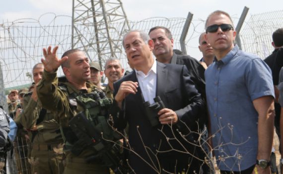 דיווח: הסכמה בין ארדן לנתניהו אודות המפכ"ל הבא