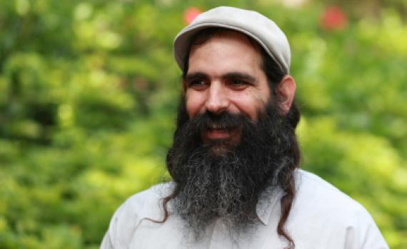 כשאתה הוא בעצם האתרוג / דעה