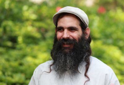 כשאתה הוא בעצם האתרוג / דעה