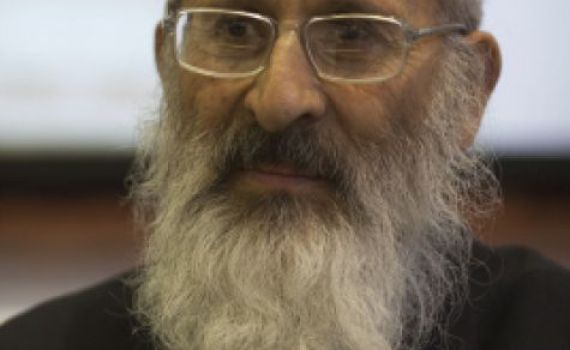 המחשבה שהגאולה תלויה בישראל אינה הגיונית