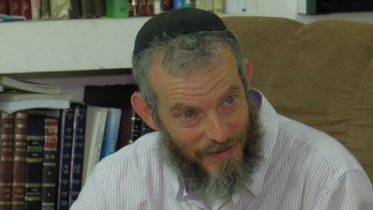 עשרות רבנים תומכים ברופא שאמר שניתן לרפא הומואים