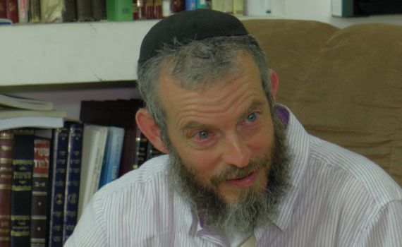 עשרות רבנים תומכים ברופא שאמר שניתן לרפא הומואים