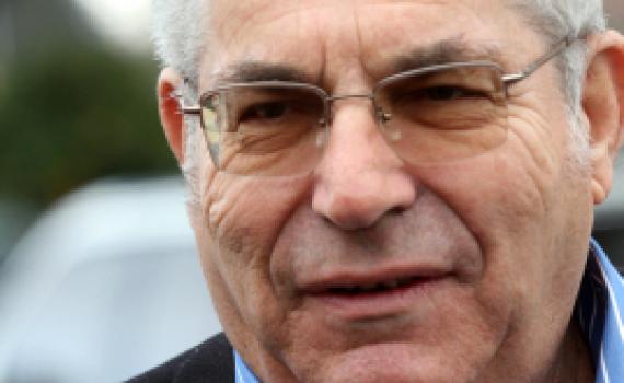 ברוך דיין האמת:  מוטי קירשנבאום הלך לעולמו