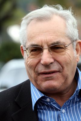 ברוך דיין האמת:  מוטי קירשנבאום הלך לעולמו