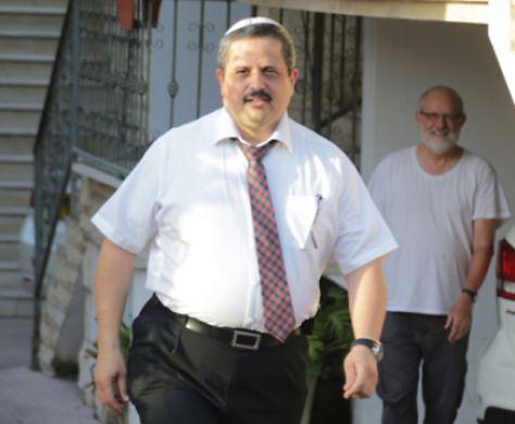 רוני אלשיך: "הערכים גברו על החלומות"