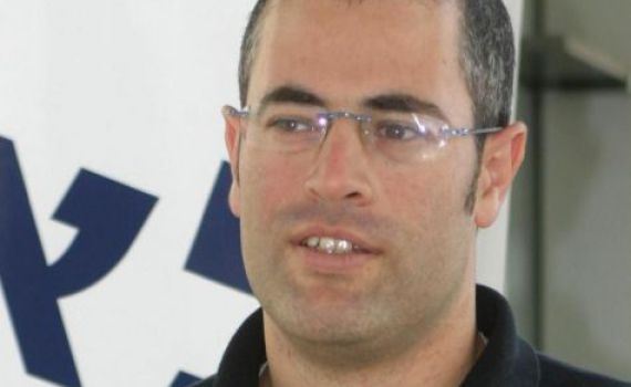 שמואל שטח מתמודד למנכ"ל הרבנות הראשית