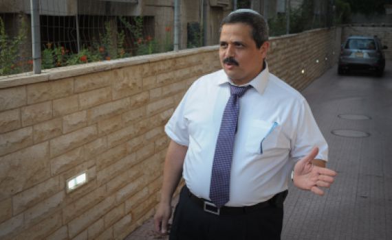 השמאל בלחץ: "אלשיך קוקיאני, משיחיסט"