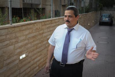 השמאל בלחץ: "אלשיך קוקיאני, משיחיסט"