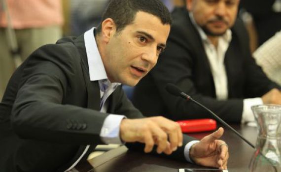 "חכי"ם שזה עתה נבחרו רוצים להפוך לשרים"