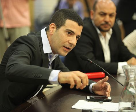 "חכי"ם שזה עתה נבחרו רוצים להפוך לשרים"