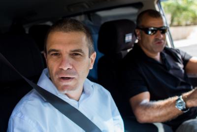 לא מחכים להירש; ארדן הורה לסאו למנות קצינים