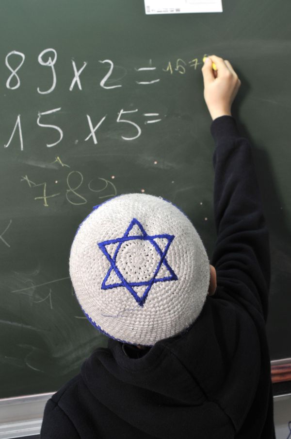 משרד החינוך: ההפרדה בחינוך הדתי לא תבוטל