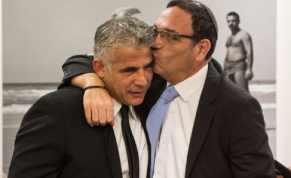 פרישתם של פירון וגל צריכה להדאיג את אזרחי מדינת ישראל