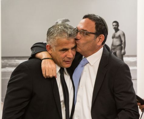 פרישתם של פירון וגל צריכה להדאיג את אזרחי מדינת ישראל