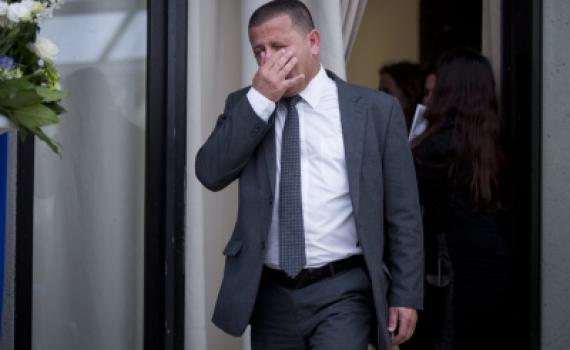 דרמה: איתן כבל יודיע על פרישה מהכנסת?