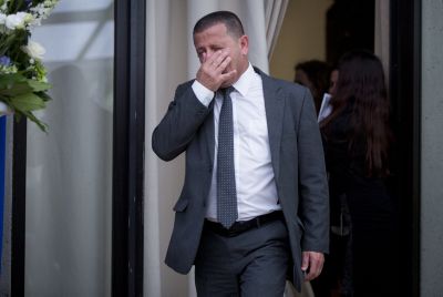 אופס: העוזר של כבל לא שינה את היוזר והגיב בשמו