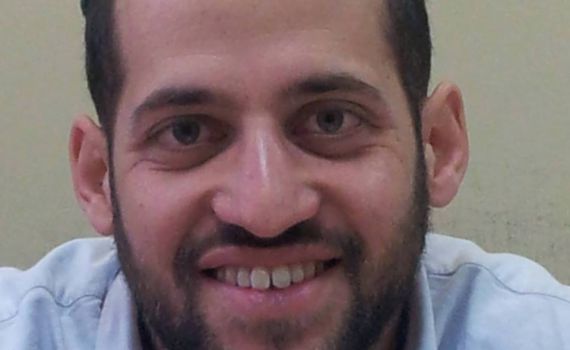 דוידי בן ציון מונה לסגנו וממלא מקומו של יוסי דגן