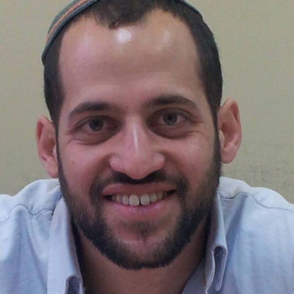 דוידי בן ציון מונה לסגנו וממלא מקומו של יוסי דגן