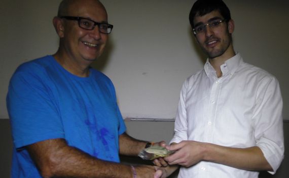 המיטה שנתרמה התגלתה כ"כספת ירושה"