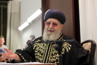 עמדת הרב עובדיה זצ"ל על בתי דין אלטרנטיביים