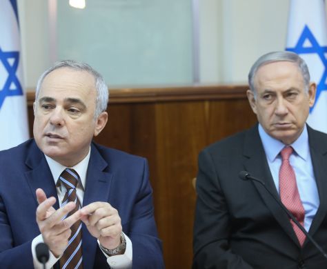 נשים עגונות: "אלה הדיינים שאסור למנות"