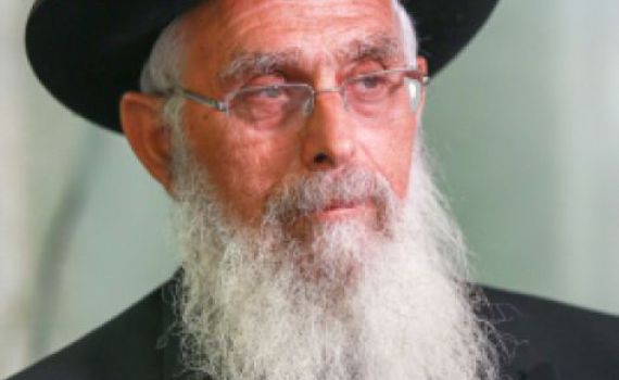 "ההיררכיה היא שהאדם קודם לבעלי החיים"