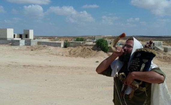 מסתמן: קורס הגיור 'נתיב' לא ייסגר