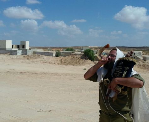 מסתמן: קורס הגיור 'נתיב' לא ייסגר