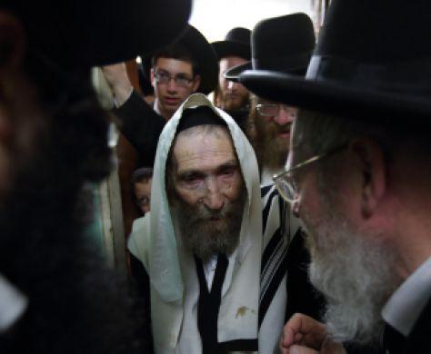 "גם רשעים כמו לפיד יכולים לחזור בתשובה"