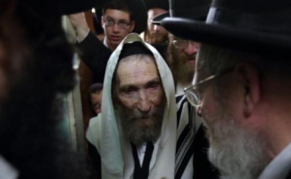 "גם רשעים כמו לפיד יכולים לחזור בתשובה"