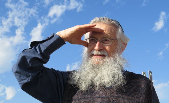 "עולם התורה הציוני דתי עדיין בגלות"