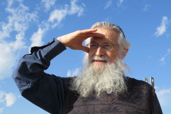 "עולם התורה הציוני דתי עדיין בגלות"