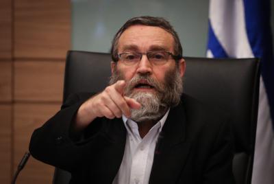 "הציונות הדתית פשטה רגל; זו רמיה של ממש"