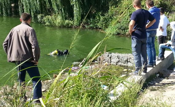 החיפושים באומן; "אני מרגישה אותו, הוא חי"