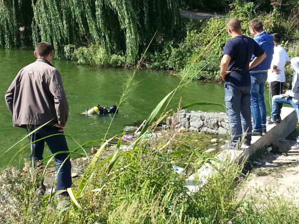 החיפושים באומן; "אני מרגישה אותו, הוא חי"