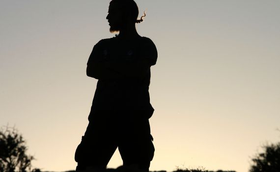 איך להגיב להתבטאויות של נוער הגבעות?