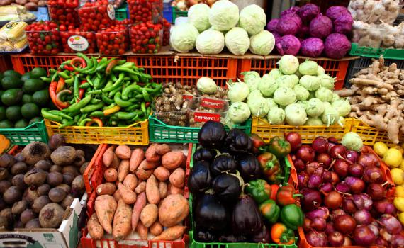 עד מתי יש חשש שביעית בפירות וירקות? הרשימה