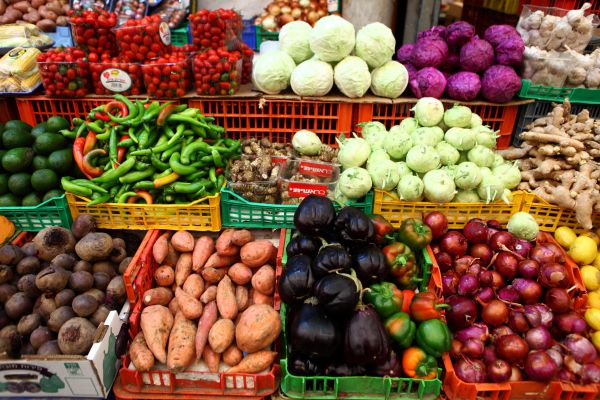 עד מתי יש חשש שביעית בפירות וירקות? הרשימה