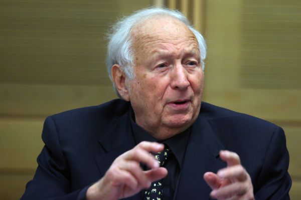 השופט בדימוס מישאל חשין הלך לעולמו